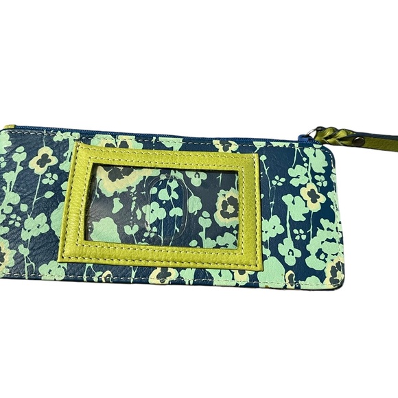 đź’šFossil Weekender Credit Card Slot Wallet - Picture 2 of 6